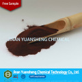 Red Brown Powder Dust Control Additive Sodium Lignosulphonate